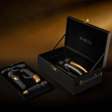 Dorcel - Le Coffret Prestige Edition - Opbergdoos - Zwart