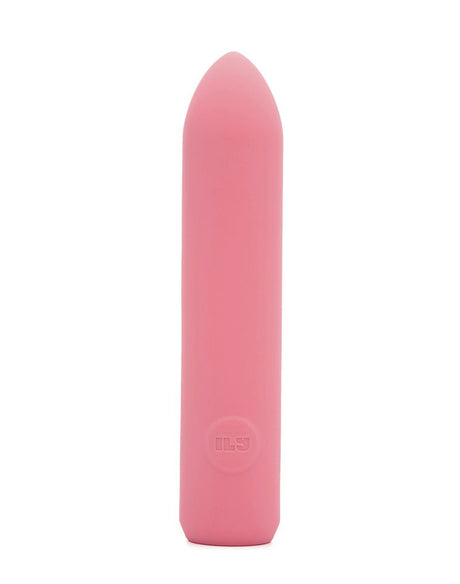 ILY - The Bullet - Bullet Vibrator - Roze