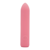 ILY - The Bullet - Bullet Vibrator - Roze