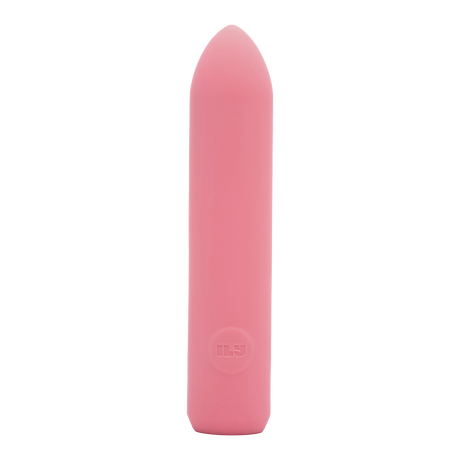 ILY - The Bullet - Bullet Vibrator - Roze