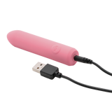 ILY - The Bullet - Bullet Vibrator - Roze