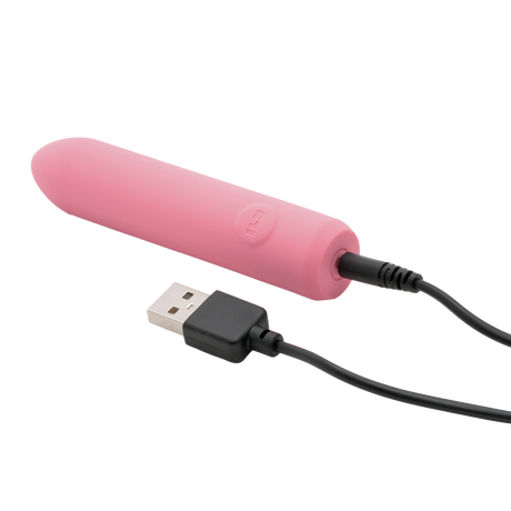 ILY - The Bullet - Bullet Vibrator - Roze