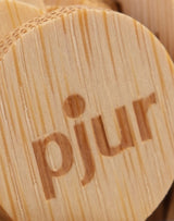 Pjur - Teststaafjeshouder - Wit