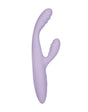 SVAKOM - Cici 2+ - Slanke G-Spot rabbit vibrator (met App-bediening) - Lila