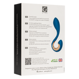 Gpop 2 Anatomic Unisex Vibrator