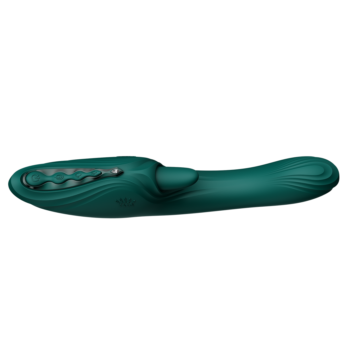 ZALO - Ares - G-Spot Rabbit Vibrator App-Controlled