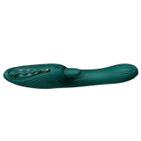 ZALO - Ares - G-Spot Rabbit Vibrator App-Controlled