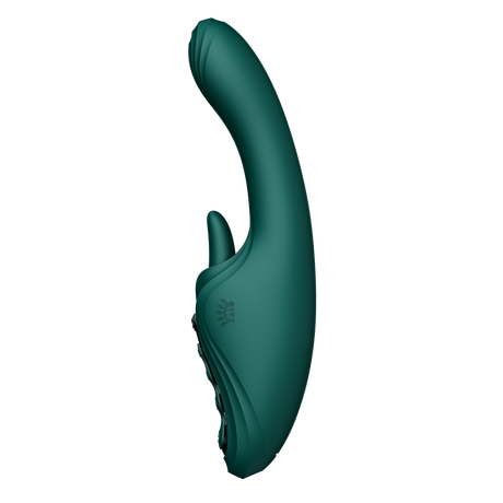 ZALO - Ares - G-Spot Rabbit Vibrator App-Controlled