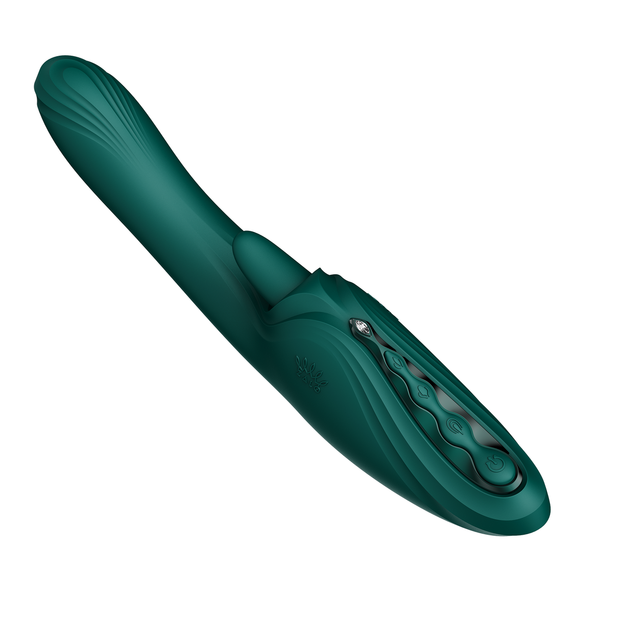 ZALO - Ares - G-Spot Rabbit Vibrator App-Controlled