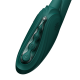 ZALO - Ares - G-Spot Rabbit Vibrator App-Controlled