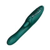 ZALO - Ares - G-Spot Rabbit Vibrator App-Controlled