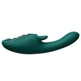 ZALO - Ares - G-Spot Rabbit Vibrator App-Controlled