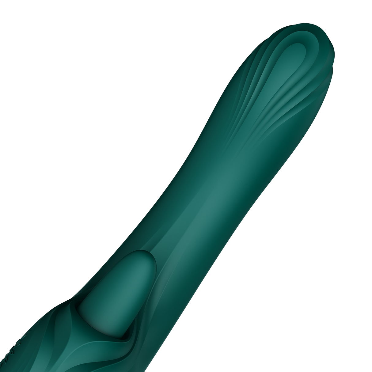 ZALO - Ares - G-Spot Rabbit Vibrator App-Controlled
