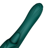 ZALO - Ares - G-Spot Rabbit Vibrator App-Controlled
