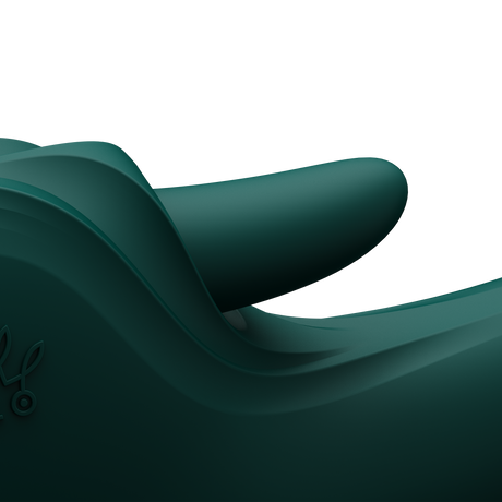 ZALO - Ares - G-Spot Rabbit Vibrator App-Controlled