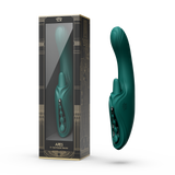 ZALO - Ares - G-Spot Rabbit Vibrator App-Controlled