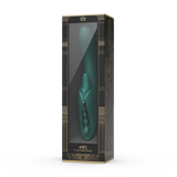 ZALO - Ares - G-Spot Rabbit Vibrator App-Controlled