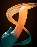 ZALO - Ares - G-Spot Rabbit Vibrator App-Controlled