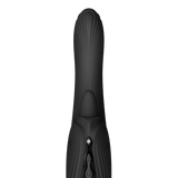 ZALO - Ares - G-Spot Rabbit Vibrator App-Controlled