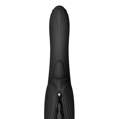 ZALO - Ares - G-Spot Rabbit Vibrator App-Controlled
