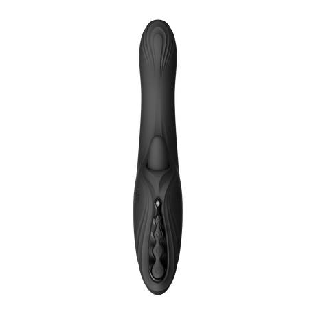 ZALO - Ares - G-Spot Rabbit Vibrator App-Controlled