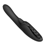 ZALO - Ares - G-Spot Rabbit Vibrator App-Controlled