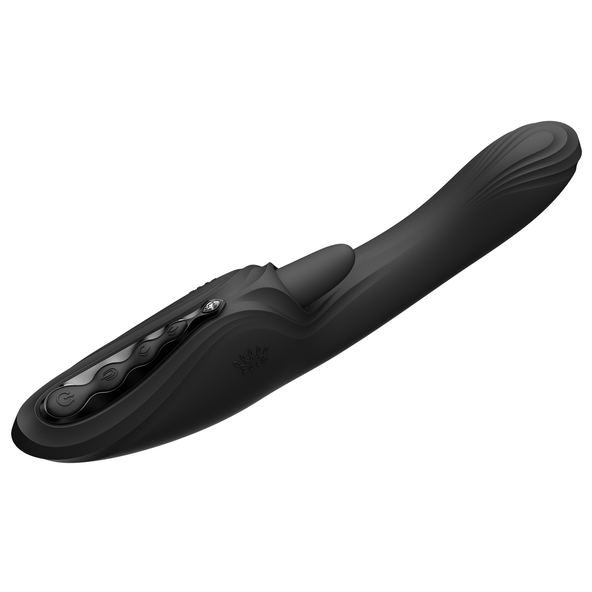 ZALO - Ares - G-Spot Rabbit Vibrator App-Controlled