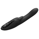 ZALO - Ares - G-Spot Rabbit Vibrator App-Controlled