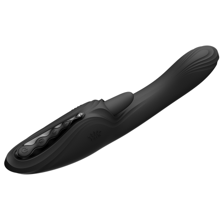 ZALO - Ares - G-Spot Rabbit Vibrator App-Controlled