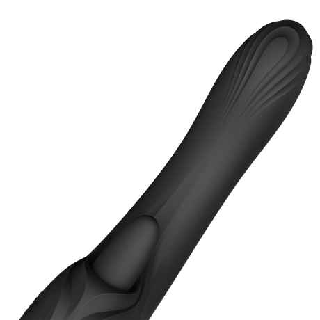 ZALO - Ares - G-Spot Rabbit Vibrator App-Controlled