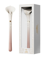 ZALO - Calla - Vibrerende Massager - Bloesemroze