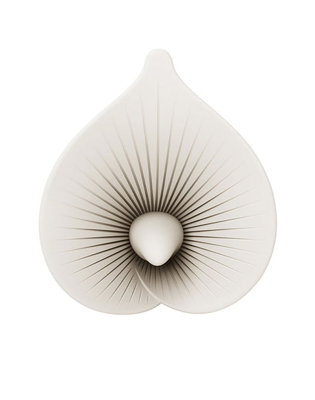 ZALO - Calla - Vibrerende Massager - Bloesemroze