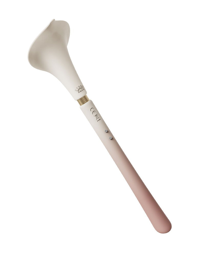 ZALO - Calla - Vibrerende Massager - Bloesemroze