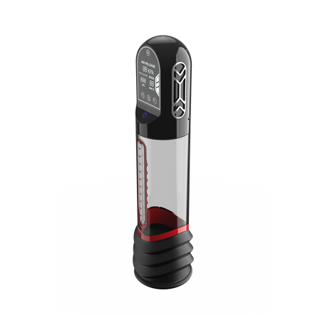 Peak Performa - ISP 90 - Infrarood licht Penispomp