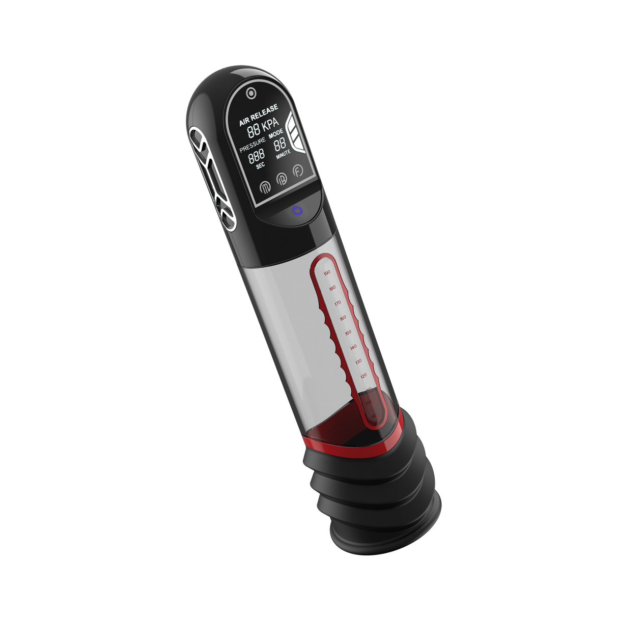 Peak Performa - ISP 90 - Infrarood licht Penispomp