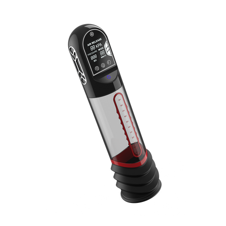 Peak Performa - ISP 90 - Infrarood licht Penispomp