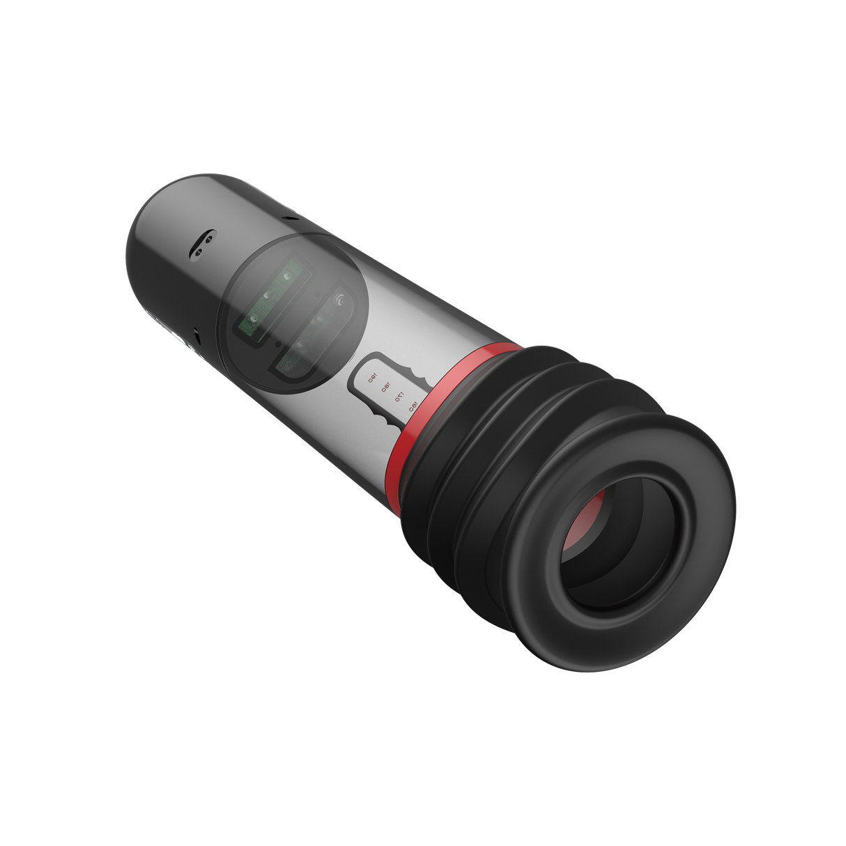 Peak Performa - ISP 90 - Infrarood licht Penispomp