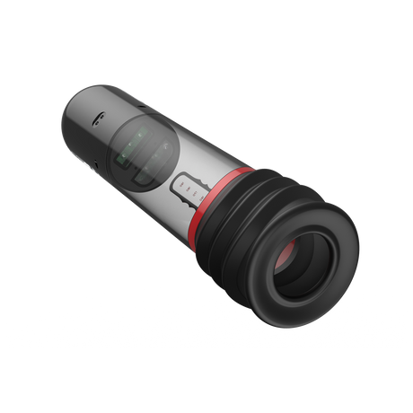 Peak Performa - ISP 90 - Infrarood licht Penispomp