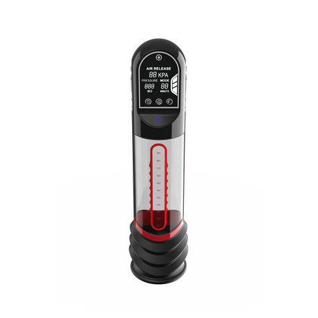 Peak Performa - ISP 90 - Infrarood licht Penispomp