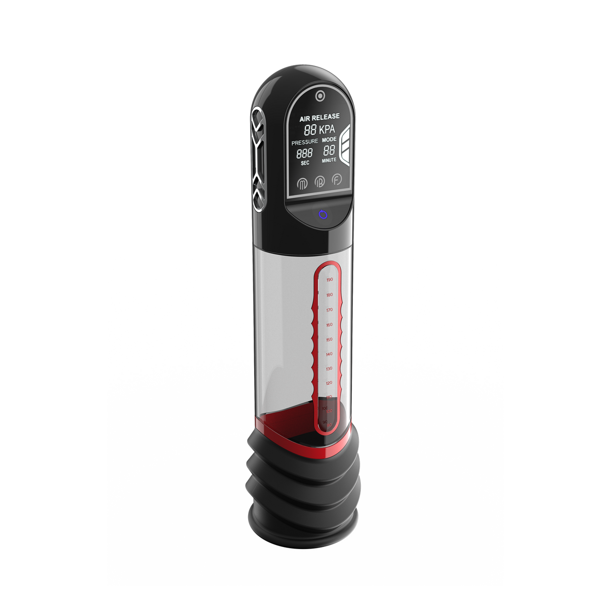 Peak Performa - ISP 90 - Infrarood licht Penispomp