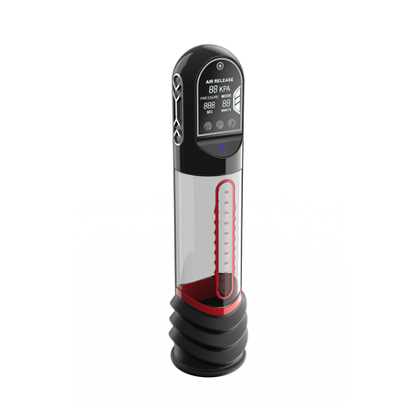 Peak Performa - ISP 90 - Infrarood licht Penispomp