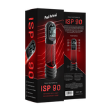 Peak Performa - ISP 90 - Infrarood licht Penispomp