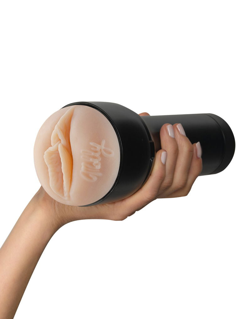 KIIROO- FeelStar Stroker - Molly Stewart - Nude