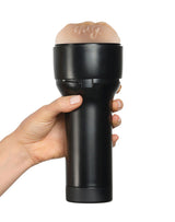 KIIROO- FeelStar Stroker - Molly Stewart - Nude