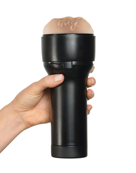 KIIROO- FeelStar Stroker - Molly Stewart - Nude