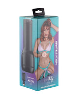 KIIROO- FeelStar Stroker - Molly Stewart - Nude