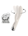 Satisfyer - Spinning Rabbit 1 - Rabbit Vibrator