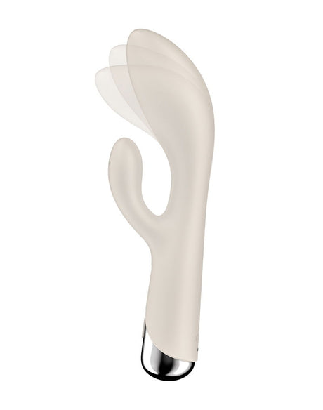 Satisfyer - Spinning Rabbit 1 - Rabbit Vibrator