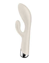 Satisfyer - Spinning Rabbit 1 - Rabbit Vibrator