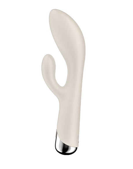 Satisfyer - Spinning Rabbit 1 - Rabbit Vibrator